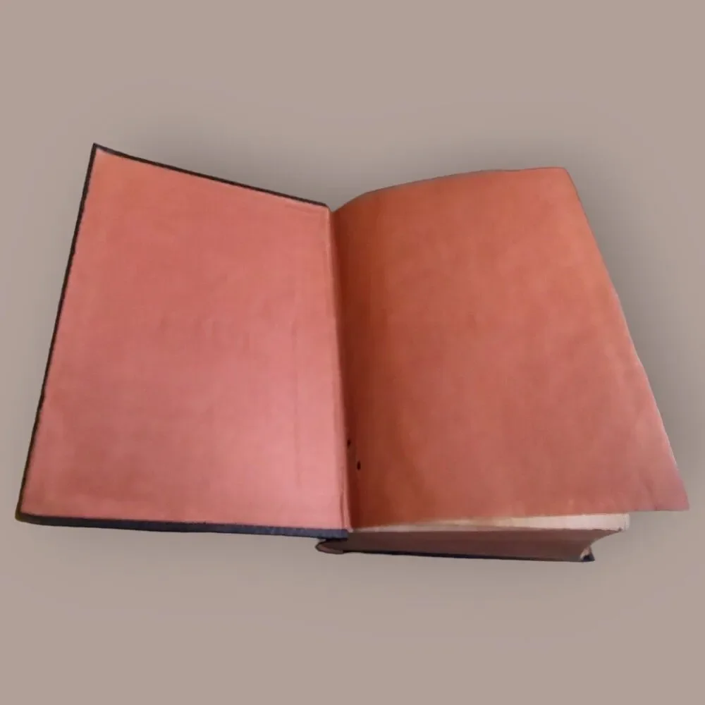Vintage Audels New Automobile Guide for Mechanics Operators And Servicemen 1951
